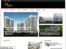 Sites similar to analisproperti.com