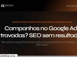 Sites similar to analistasdeseo.com.br