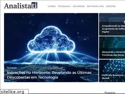 Sites similar to analistati.com