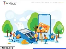 Sites similar to analistim.com.tr