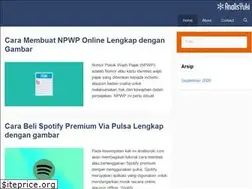 Sites similar to analisyuki.com