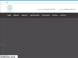 Sites similar to analiticalab.com.br