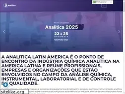 Sites similar to analiticanet.com.br