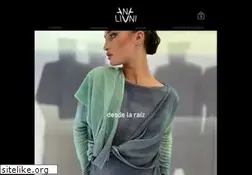 Sites similar to analivni.com