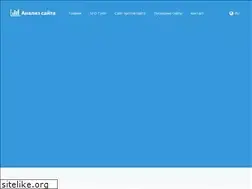 Sites similar to analiz-saita.ru