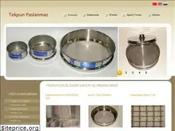 Sites similar to analizelek.com