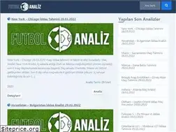 Sites similar to analizgo.com