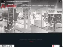 Sites similar to analizmimarlik.com