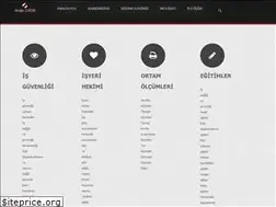 Sites similar to analizosgb.com.tr