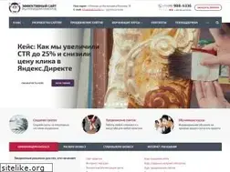 Sites similar to analizsaita.ru