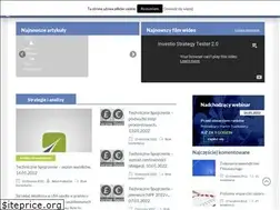 Sites similar to analizy.investio.pl