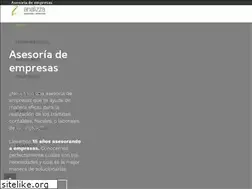 Sites similar to analizza.es