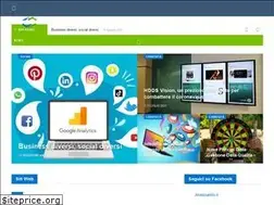Sites similar to analizzando.it