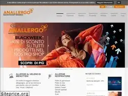 Sites similar to anallergo.it