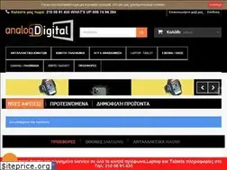 Sites similar to analog-digital.gr