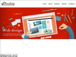 Sites similar to analog-web.com