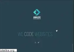 Sites similar to analog.de