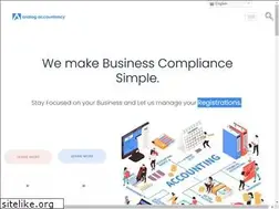 Sites similar to analogaccountancy.com