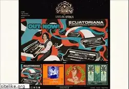 Sites similar to analogafrica.com