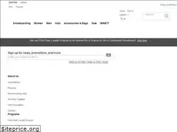 Sites similar to analogclothing.com