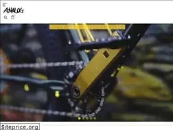 Sites similar to analogcycles.com