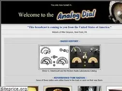 Sites similar to analogdial.com