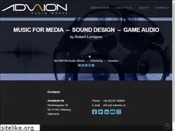 Sites similar to analogdigitalunion.com