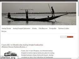 Sites similar to analoghane.com