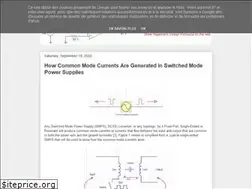 Sites similar to analoghome.blogspot.com