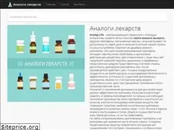 Sites similar to analogi.info