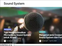 Sites similar to analogicultrasound.com