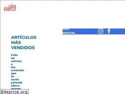Sites similar to analogisdifferent.com