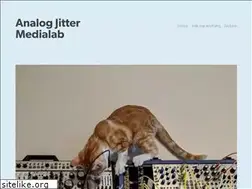 Sites similar to analogjitter.com