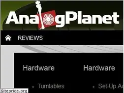 Sites similar to analogplanet.com