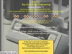 Sites similar to analogrules.com