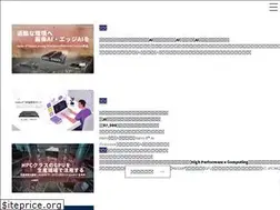 Sites similar to analogtech.co.jp