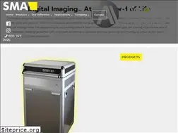 Sites similar to analogueimaging.com