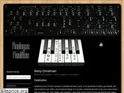 Sites similar to analoguerealities.com