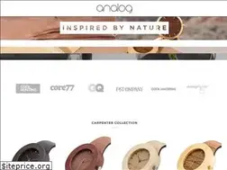 Sites similar to analogwatchco.com