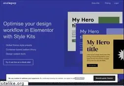 Sites similar to analogwp.com