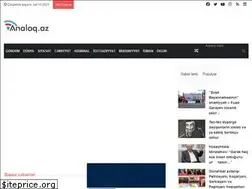 Sites similar to analoq.az