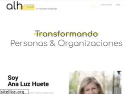 Sites similar to analuzhuete.com