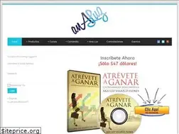 Sites similar to analuzvelazco.com
