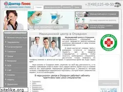 Sites similar to analys-mosdoktor.ru