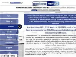 Sites similar to analyse-adn.com