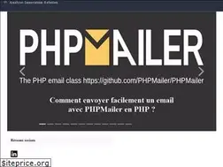 Sites similar to analyse-innovation-solution.fr