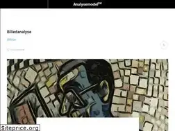 Sites similar to analysemodel.dk