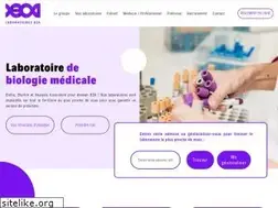 Sites similar to analysis.fr