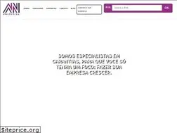 Sites similar to analysissa.com.br