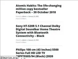 Sites similar to analysisware.com